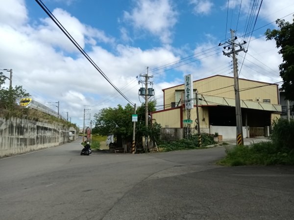 頭份鎮鹿廚坑步道+鹿廚坑山2937984