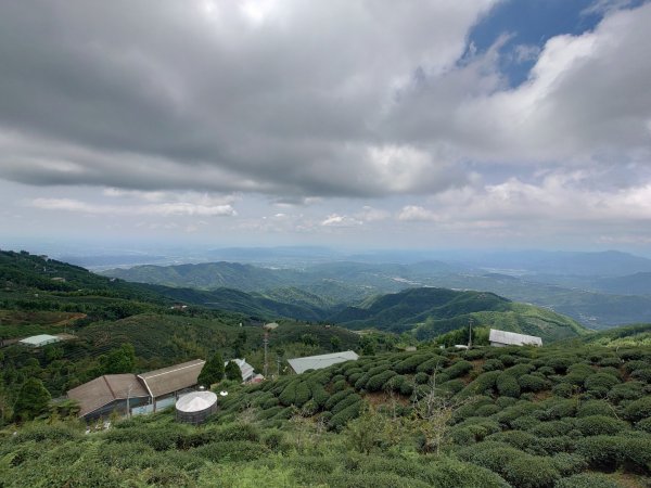 竹山大鞍大崙山2208178