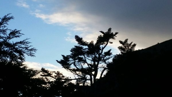 大霸群峰 107.10.19~21455111