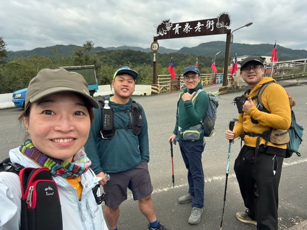 20241229貢寮到大溪(長潭山-西山-丁蘭山-三方向山-鹿窟尾山-睏牛山)2678858