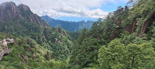 中國  黃山3087046