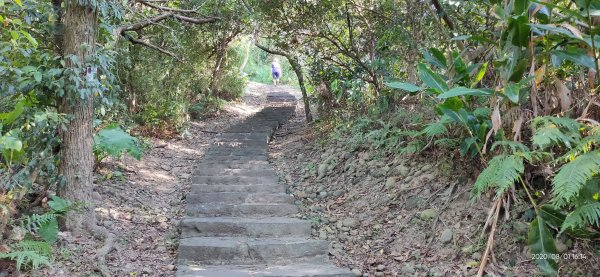 古道行～林口太平嶺濱海步道晃晃1072299