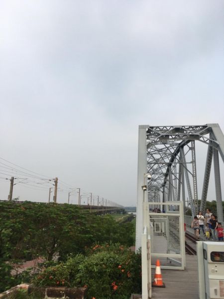 高屏舊鐵橋392427