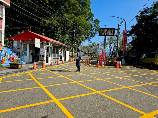 德文山步道(觀望山)-2024屏步青雲 尋寶任務2681805