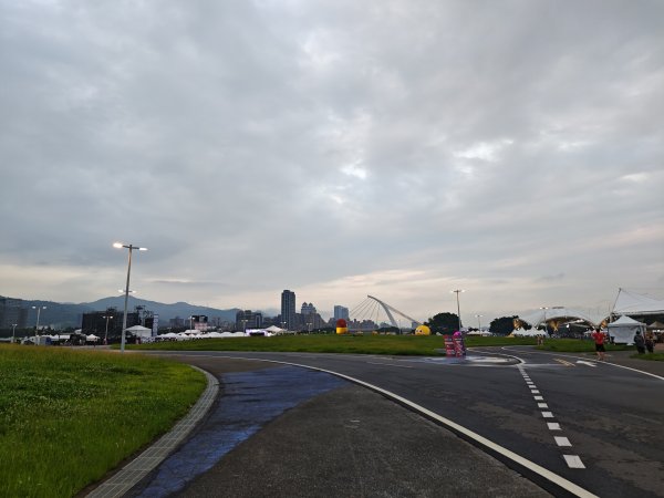 [跟著2025雙北世壯運探索雙北市-3/21] 2025_0607 迎風輕艇徑 (大佳河濱公園)2808002