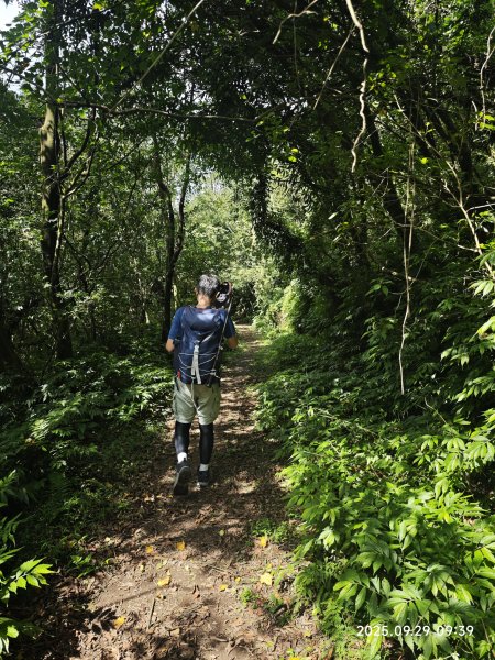 2025-0929 鹿堀坪古道2899430