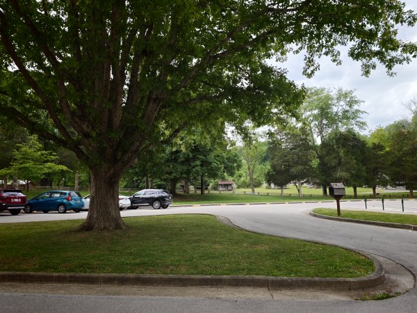 [美國行-29] 2026_0516 亞伯拉罕·林肯出生地國家歷史公園3069073