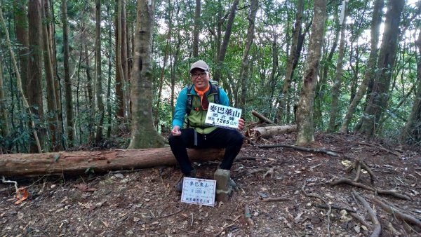 2020 01 04 麥巴來山登山步道797393