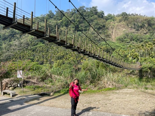 嘉雲南大尖山和二尖山1273095