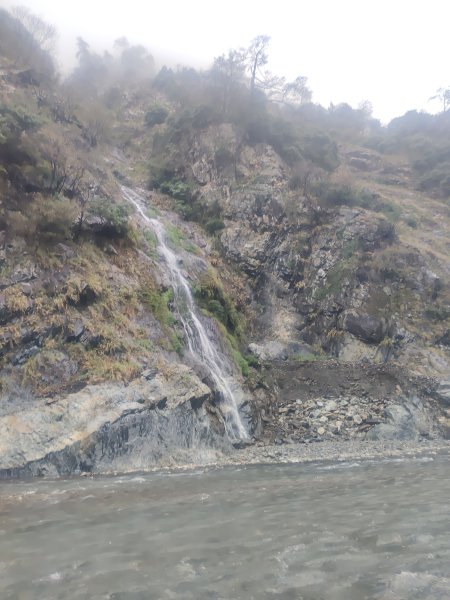 馬陵溫泉步道2699607
