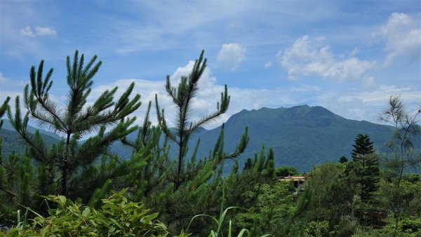 山海美景環繞交織的金山岬灣與神秘海岸及磺港山金包里山輕鬆O型走1736555