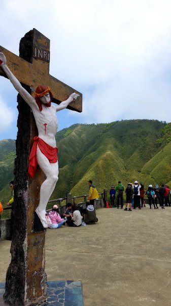 聖母登山步道926832