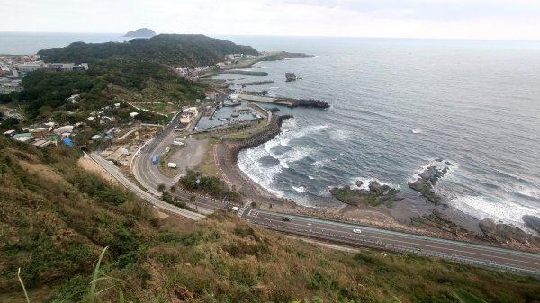 基隆東西天際線縱走(微加強版)2695551