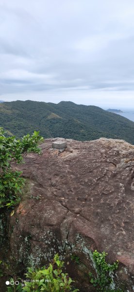 情人湖加大武崙山O型785502