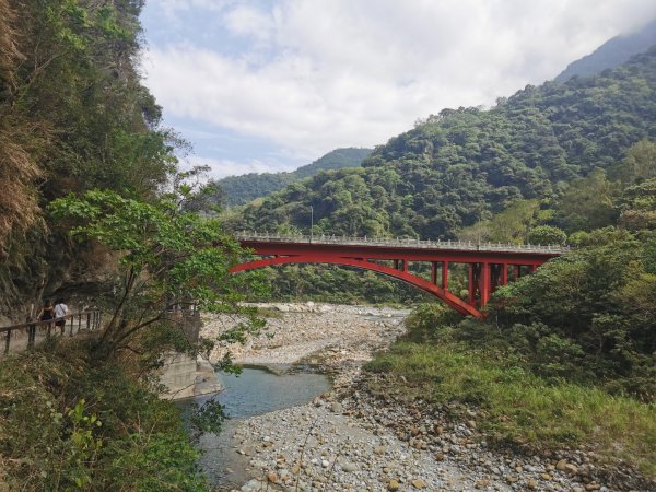 砂卡礑步道-五間屋來回2471342