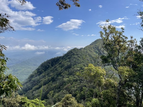 都蘭山封面