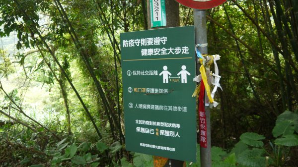 白石山登山健行趣(郊山)1723546