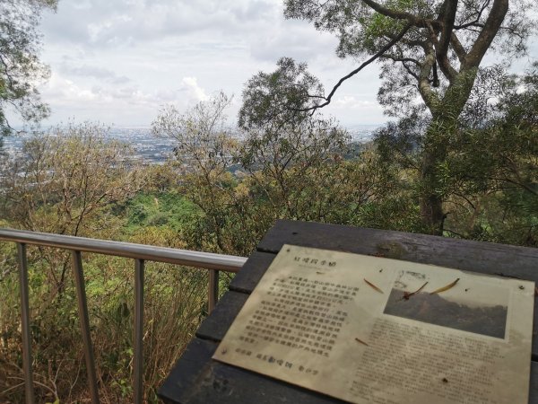 田中森林登山步道-依山稜線而建且景觀良好1048113