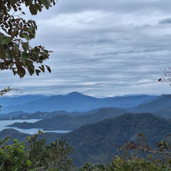 【小百岳52】後尖山完成!2705870