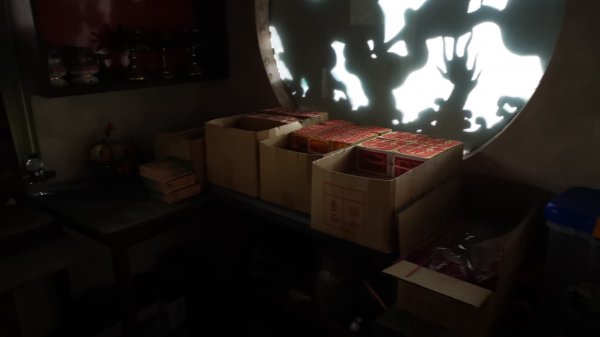 巴庫拉斯，七彩湖1339078