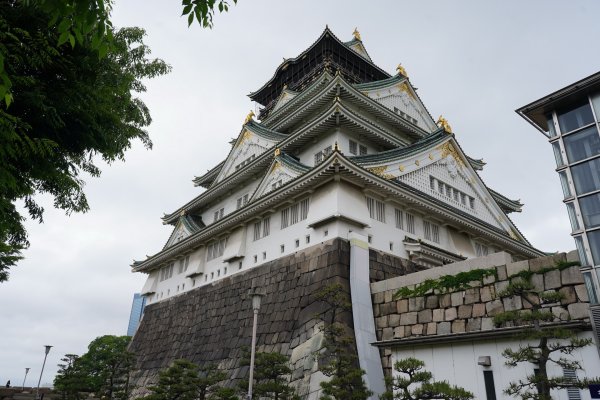 日本 大阪2784890