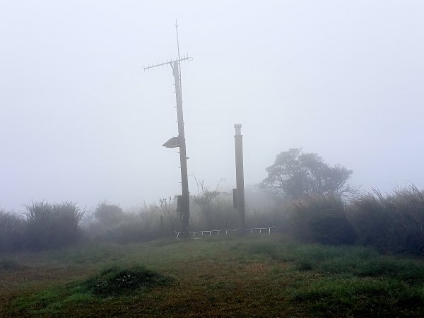 擎天崗環形步道、冷擎步道《擎天崗3山、1潛堡、6圓堡健行巡禮》【走遍陽明山】2081718