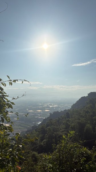 旗尾山、美濃湖3130922
