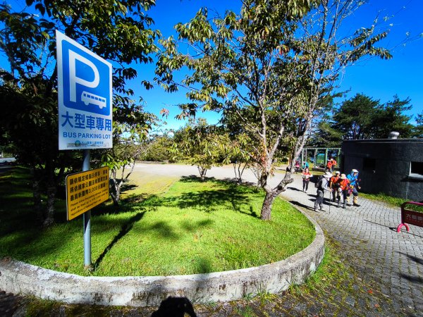 2025-08-24 塔塔加-大鐵杉-鹿林山莊-鹿林前山-鹿林山-黑森林-玉山登山口-上東埔2869067