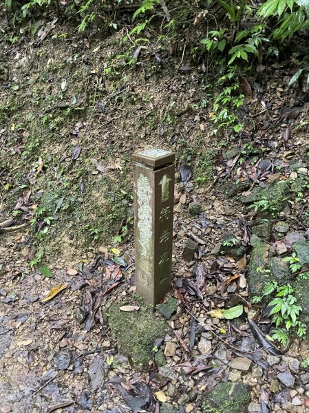 【二格山系】銀河洞越嶺2852577