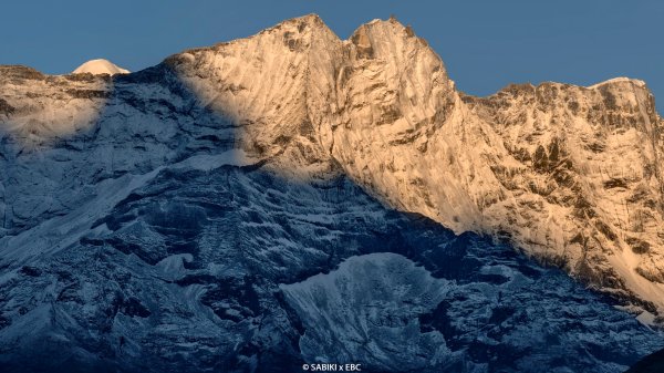 【海外健行】尼泊爾 EBC：神祇的凝視，凡塵的詩2802628