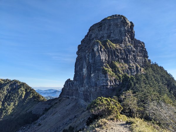 大霸尖山2657743