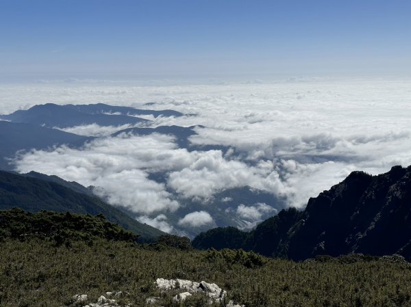 南湖大山群峰-4天3夜2167319