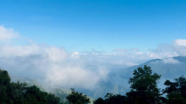 🌈9/7（日）夫拉縱走（夫婦山縱走拉拉山）✨FB：熊熊趴爬走🌈2880931