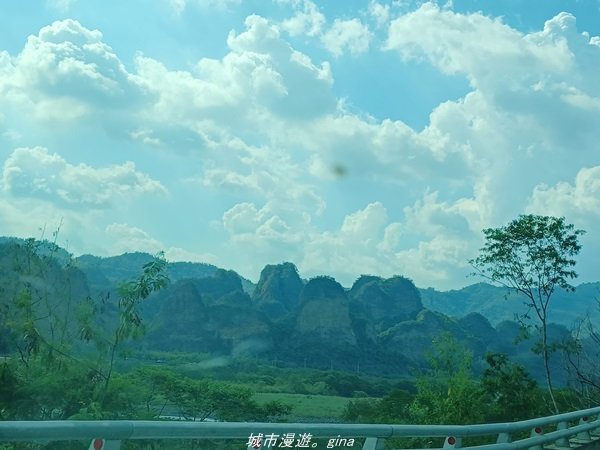 【高雄甲仙】沒有朵朵白雲。 小百岳集起來。 編號69小百岳-白雲山步道1713210