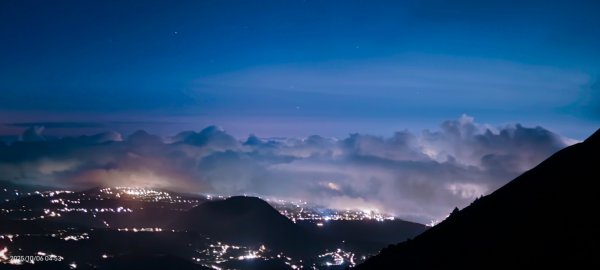 #大屯山 #琉璃光 #雲海 #日出 10/62906632