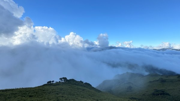 合歡東峰2640527