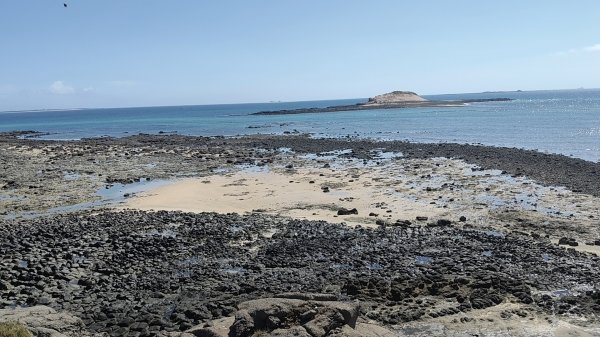 北海：土地公嶼(黑金嶼)2880397