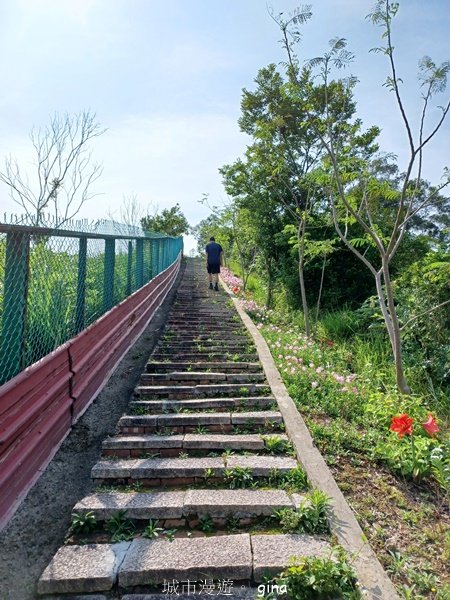 【苗栗造橋】適合親子悠閒踏青。劍潭古道2533436