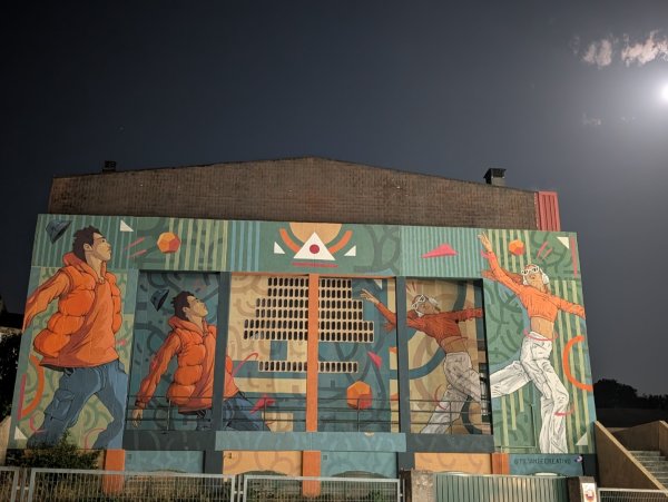 朝聖之路 世界盡頭之路2983551