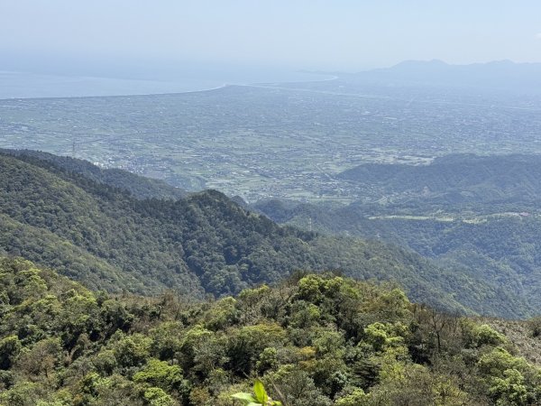 2025/03/21 聖母山莊 抹茶山 三角崙山2935136