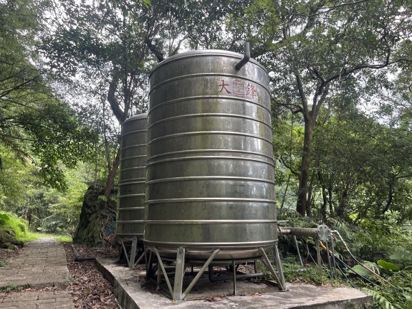 [微笑山線_ 第十段] 2025_0914 五分山系_菁桐煤礦段2889844