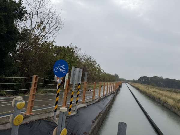 [山海圳_內海之路_第二段] 2026_0228 臺灣歷史博物館_茄拔天后宮3009254