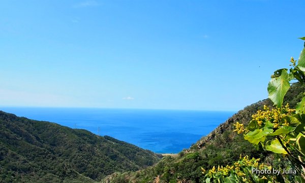 恆春半島第一高峰-里龍山(竹坑登山口入)878673