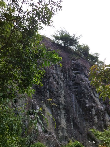 五寮尖登山步道2220395