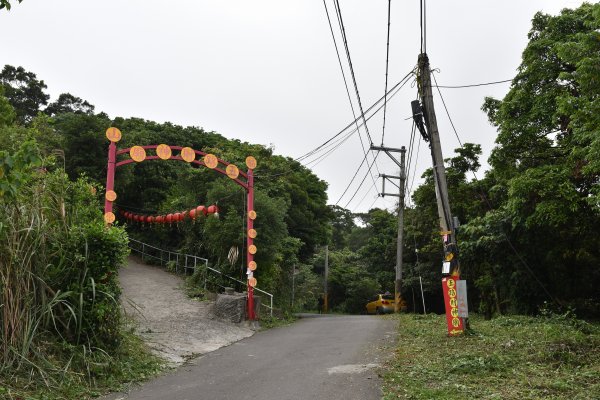 樹林大棟山／小百岳0151408551