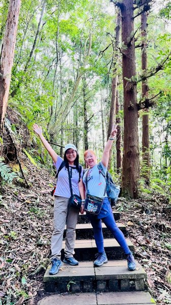 🌈17（日）雲嶺之丘+五元二角+木馬古道✨FB：熊熊趴爬走🌈2861672