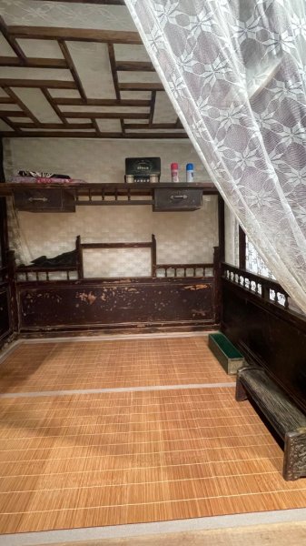 桃園大溪-花彩節🌼李騰芳古厝-月眉落雨松2934794