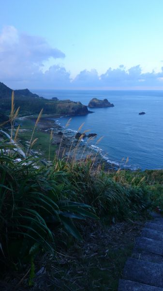 綠島過山古道+過山步道382896