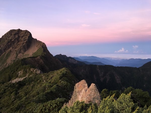 玉山主北峰1078263