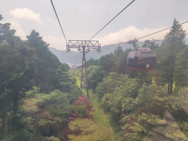 神奈川箱根大湧谷3089741
